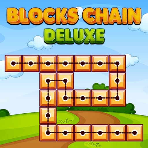 blocks chain