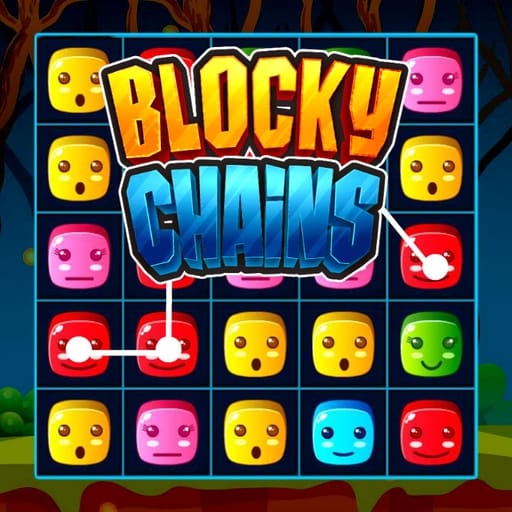 blocky chains