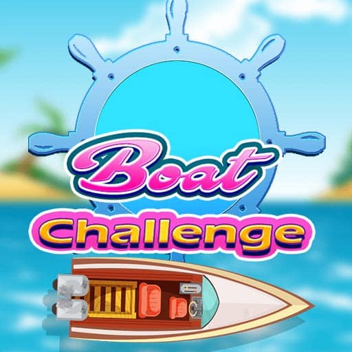 boat challenge