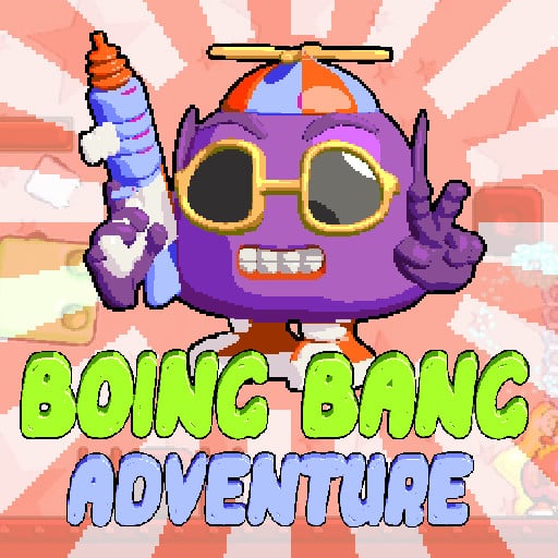 boing bang adventure lite