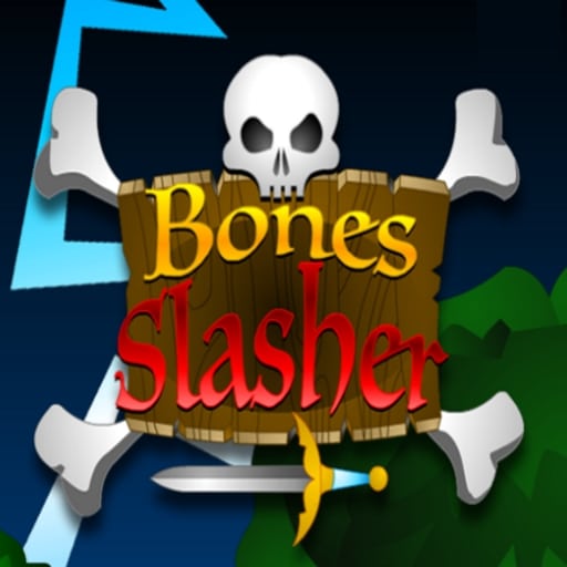 bones slasher