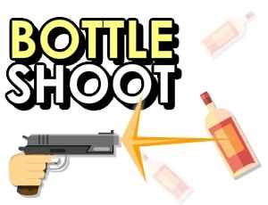 bottle shoot