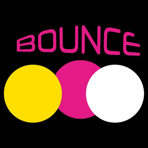 bounce balls