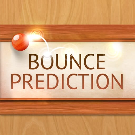 bounce prediction