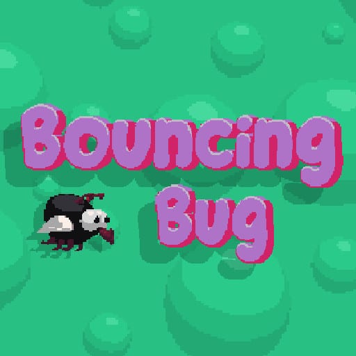 bouncing bug