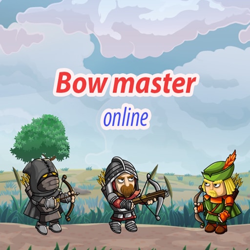 bow master online