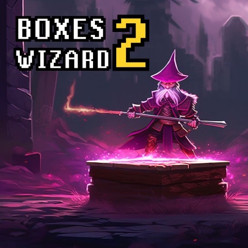 boxes wizard 2