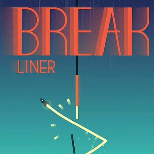 break liner