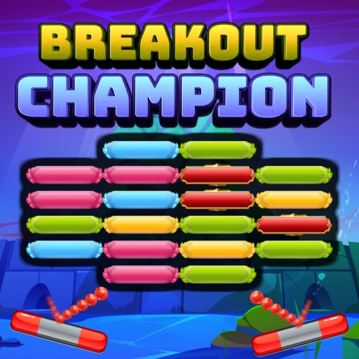 breakout champion