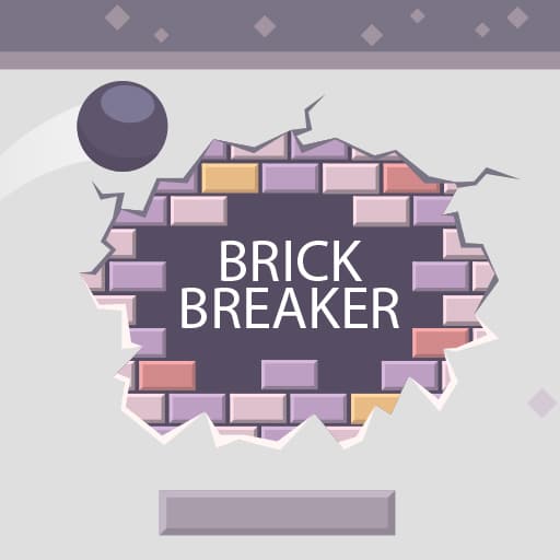 brick breaker