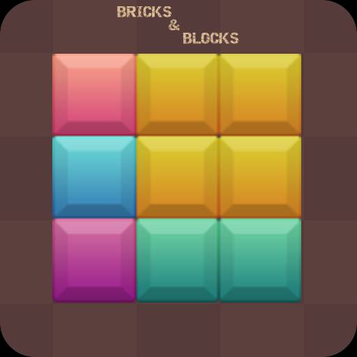 bricks blocks