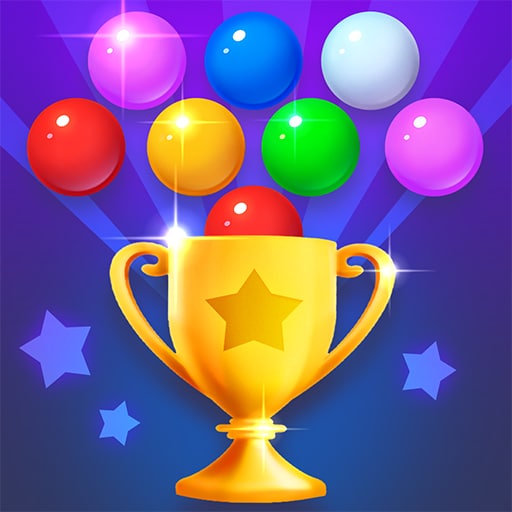 bubble shooter challenge 2