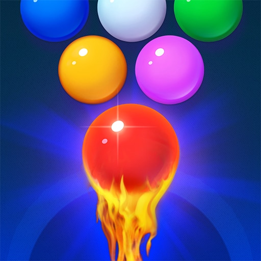 bubble shooter free 2