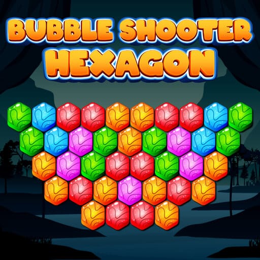 bubble shooter