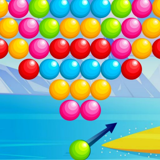 bubble shooter level pack