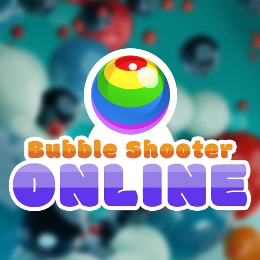 bubble shooter online