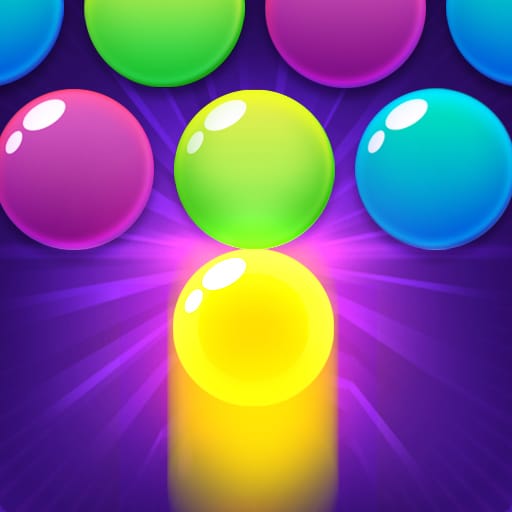 bubble shooter pro 3