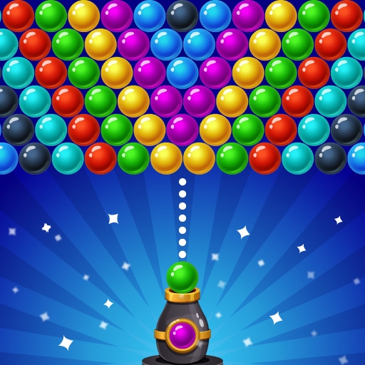 bubble shooter