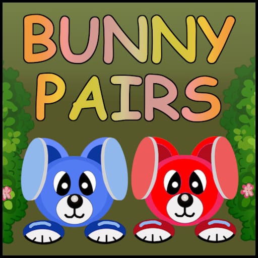 bunny pairs