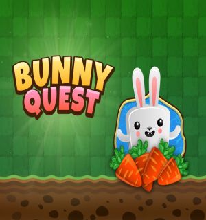 bunny quest