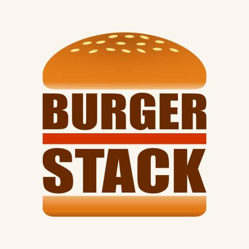 burger stack