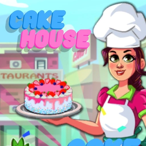 cake house