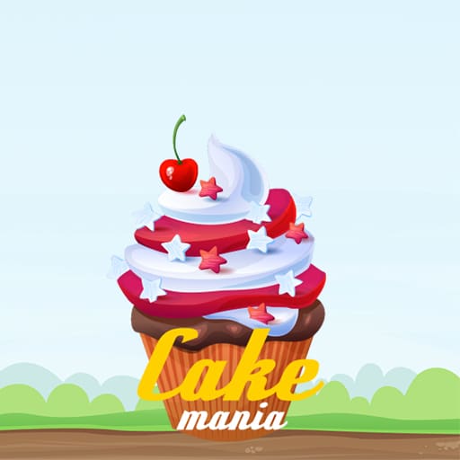 cake mania