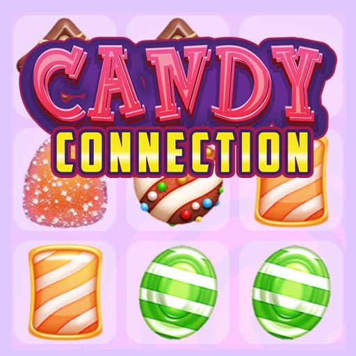 candy connection