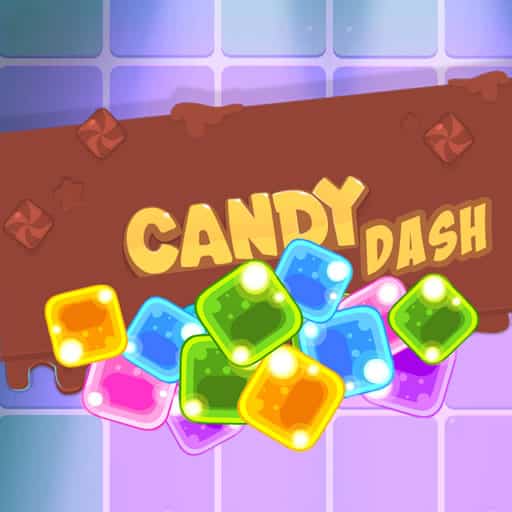 candy dash