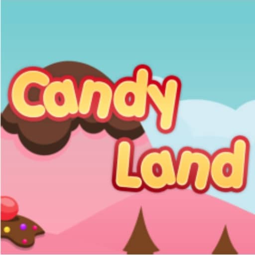 candy land