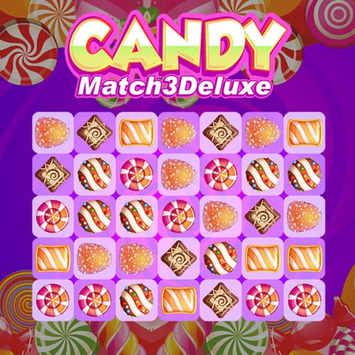 candy match 3