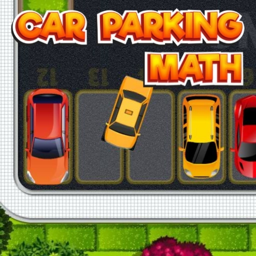 car parking math