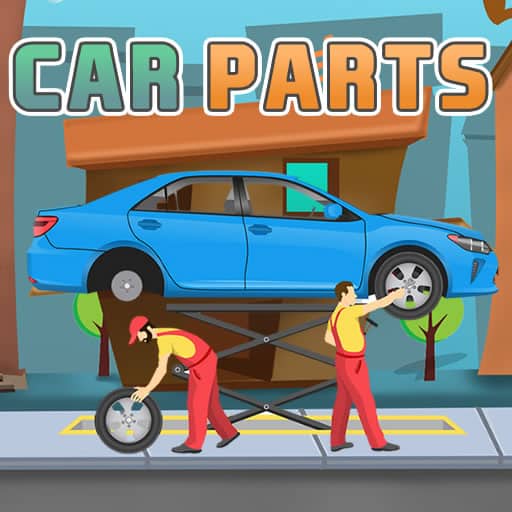 car parts