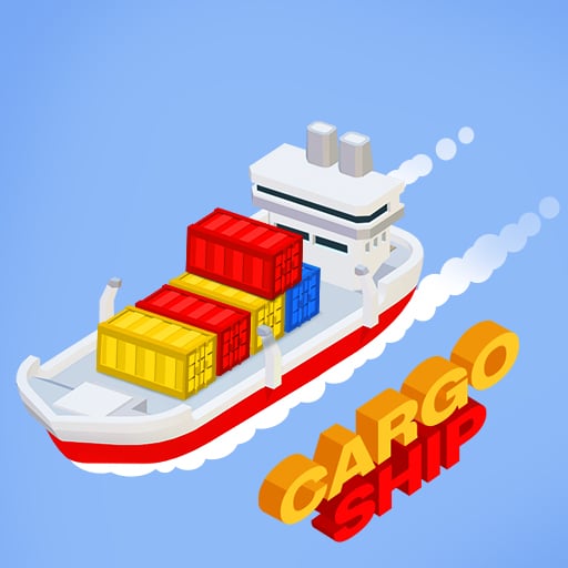 cargo ship