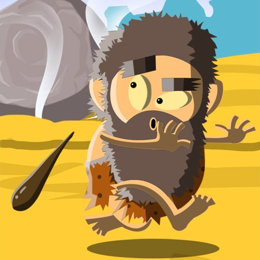 caveman adventures