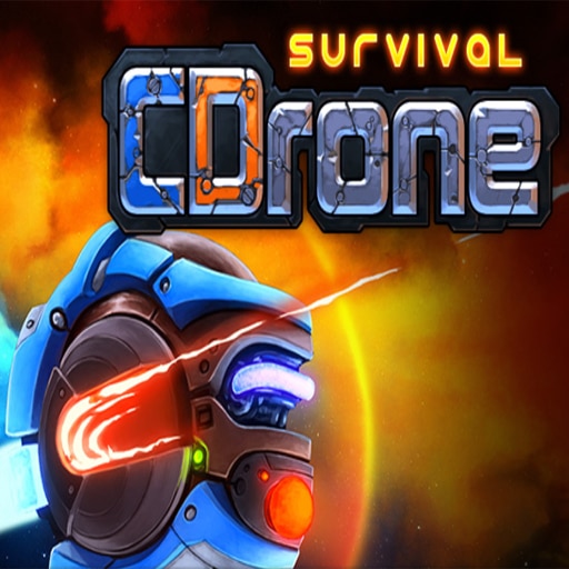 cdrone survival