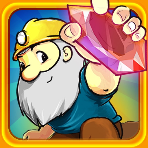 century gold miner