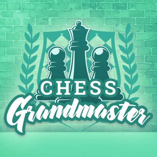 chess grandmaster