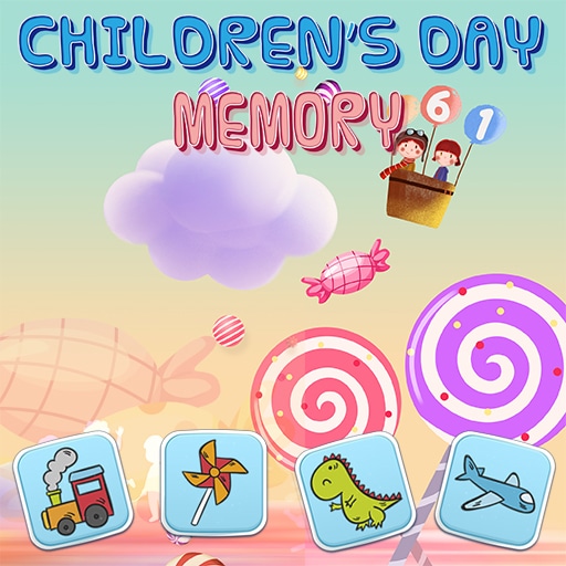 childrens day memory