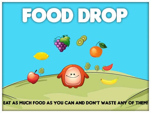 choli food drop