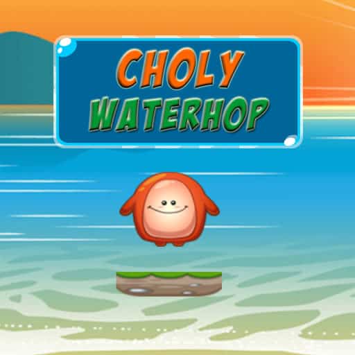 choly water hop