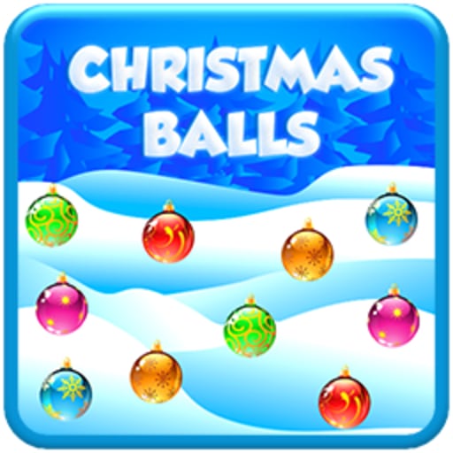 christmas balls