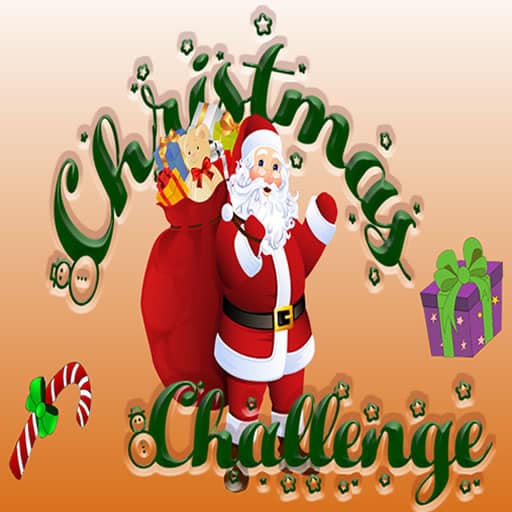 christmas challenge