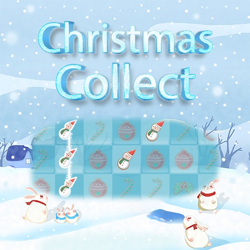 christmas collect