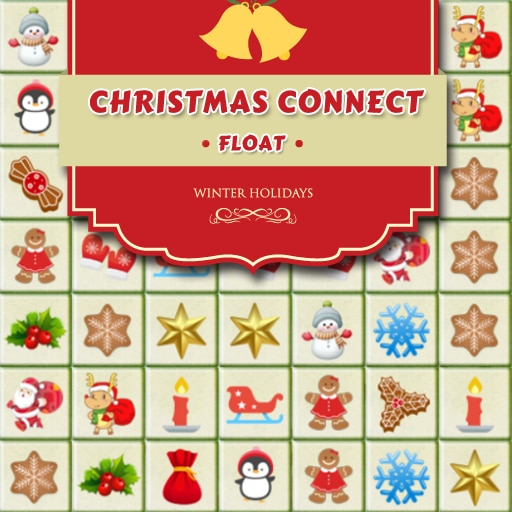 christmas float connect