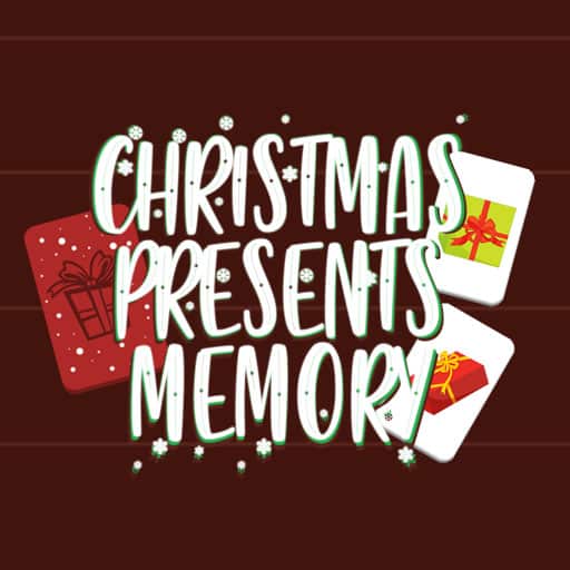 christmas presents memory