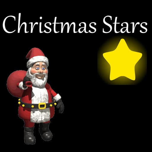 christmas stars