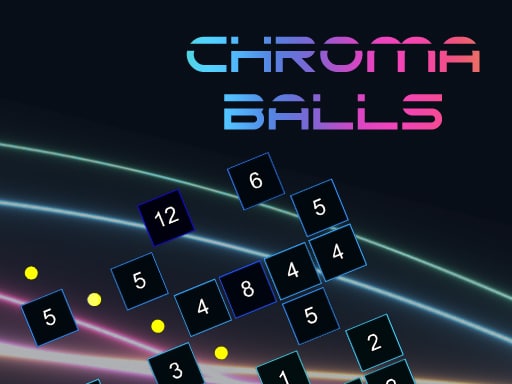 chroma balls