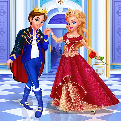 cinderella prince charming 1