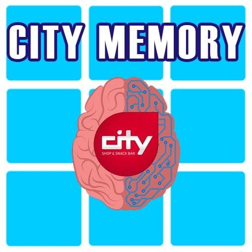 city memory